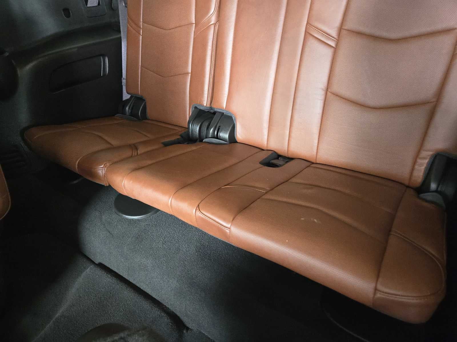 2015 Cadillac Escalade ESV Luxury