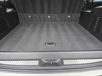 2015 Cadillac Escalade ESV Luxury