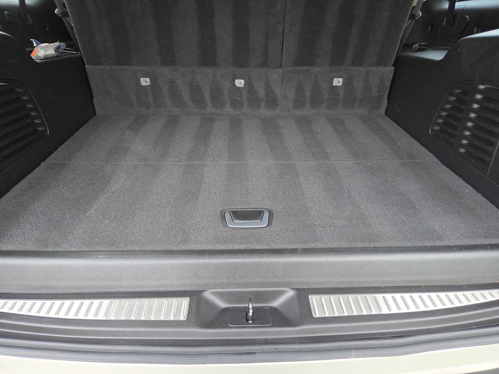 2015 Cadillac Escalade ESV Luxury