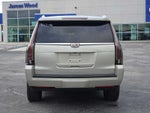 2015 Cadillac Escalade ESV Luxury