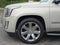 2015 Cadillac Escalade ESV Luxury
