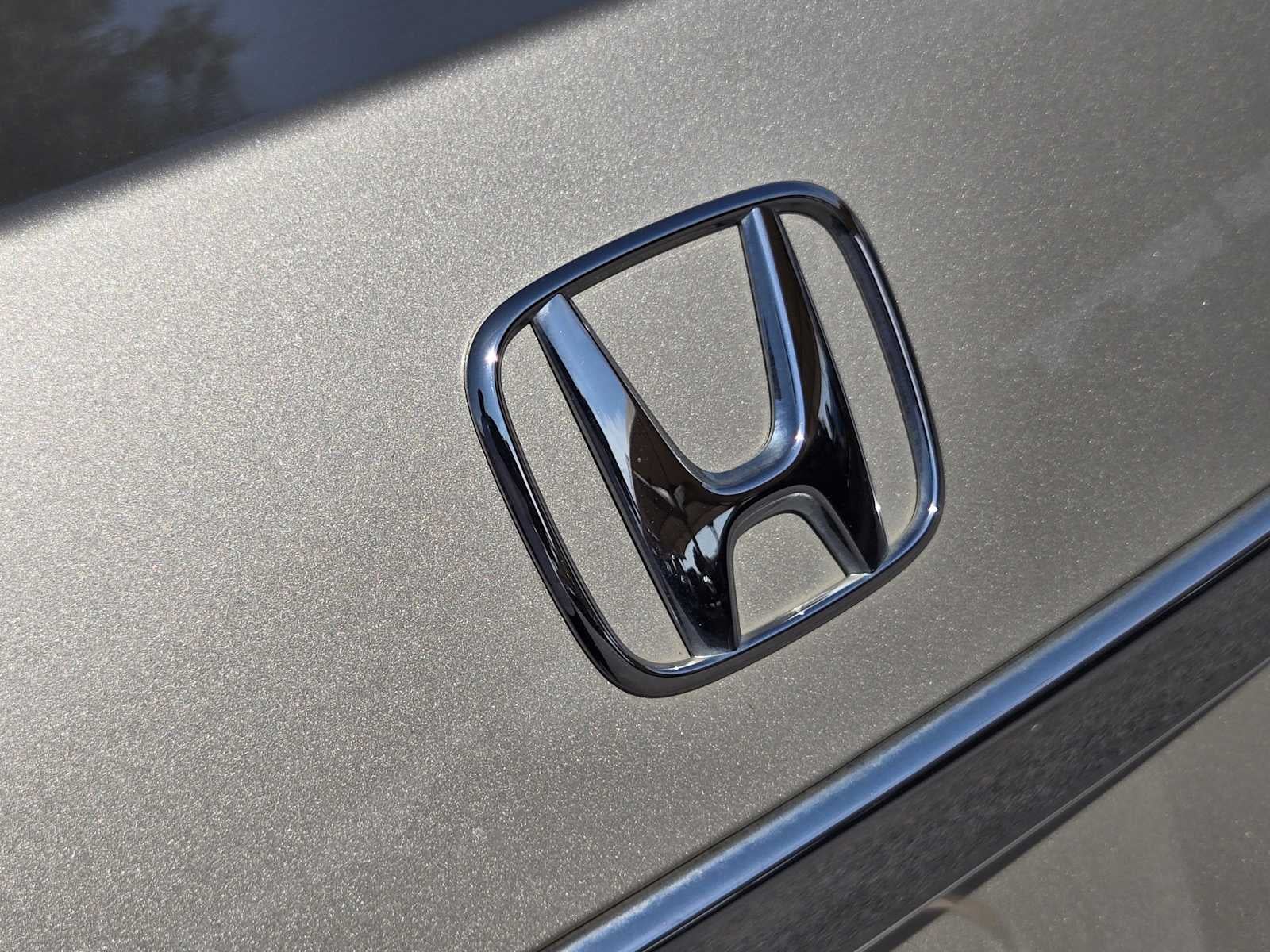 2016 Honda Accord Sedan LX