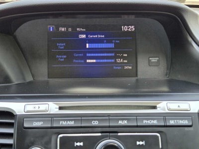 2016 Honda Accord Sedan LX