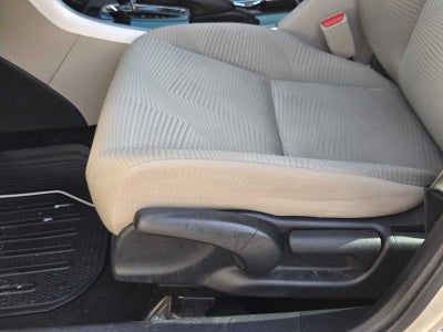 2016 Honda Accord Sedan LX