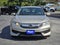 2016 Honda Accord Sedan LX