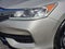 2016 Honda Accord Sedan LX