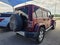 2011 Jeep Wrangler Unlimited Sahara