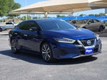 2020 Nissan Maxima SL