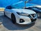 2020 Nissan Maxima SR