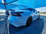 2020 Nissan Maxima SR