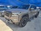 2022 Nissan Frontier PRO-X