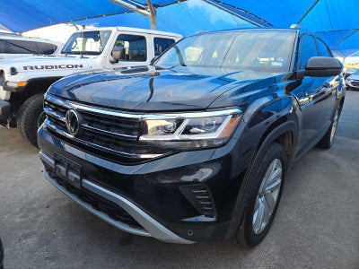 2021 Volkswagen Atlas Cross Sport 2.0T SE w/Technology