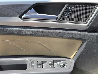 2021 Volkswagen Atlas Cross Sport 2.0T SE w/Technology