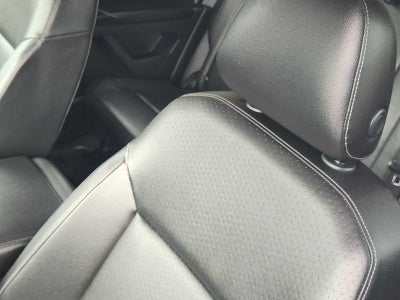 2018 Volkswagen Atlas 3.6L V6 SE