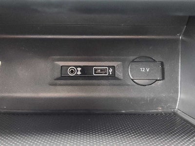 2018 Volkswagen Atlas 3.6L V6 SE