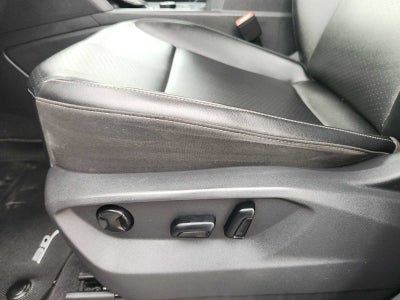 2018 Volkswagen Atlas 3.6L V6 SE