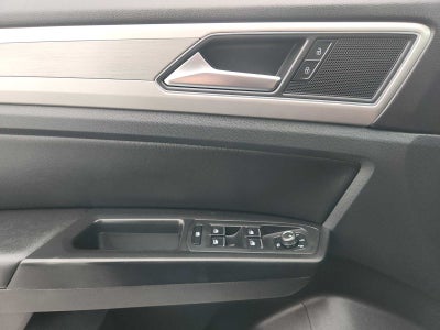 2018 Volkswagen Atlas 3.6L V6 SE