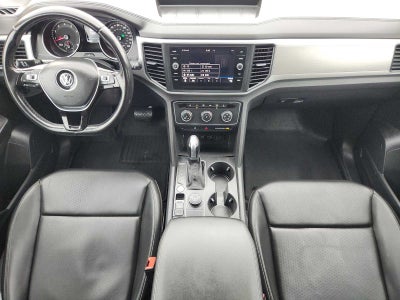 2018 Volkswagen Atlas 3.6L V6 SE