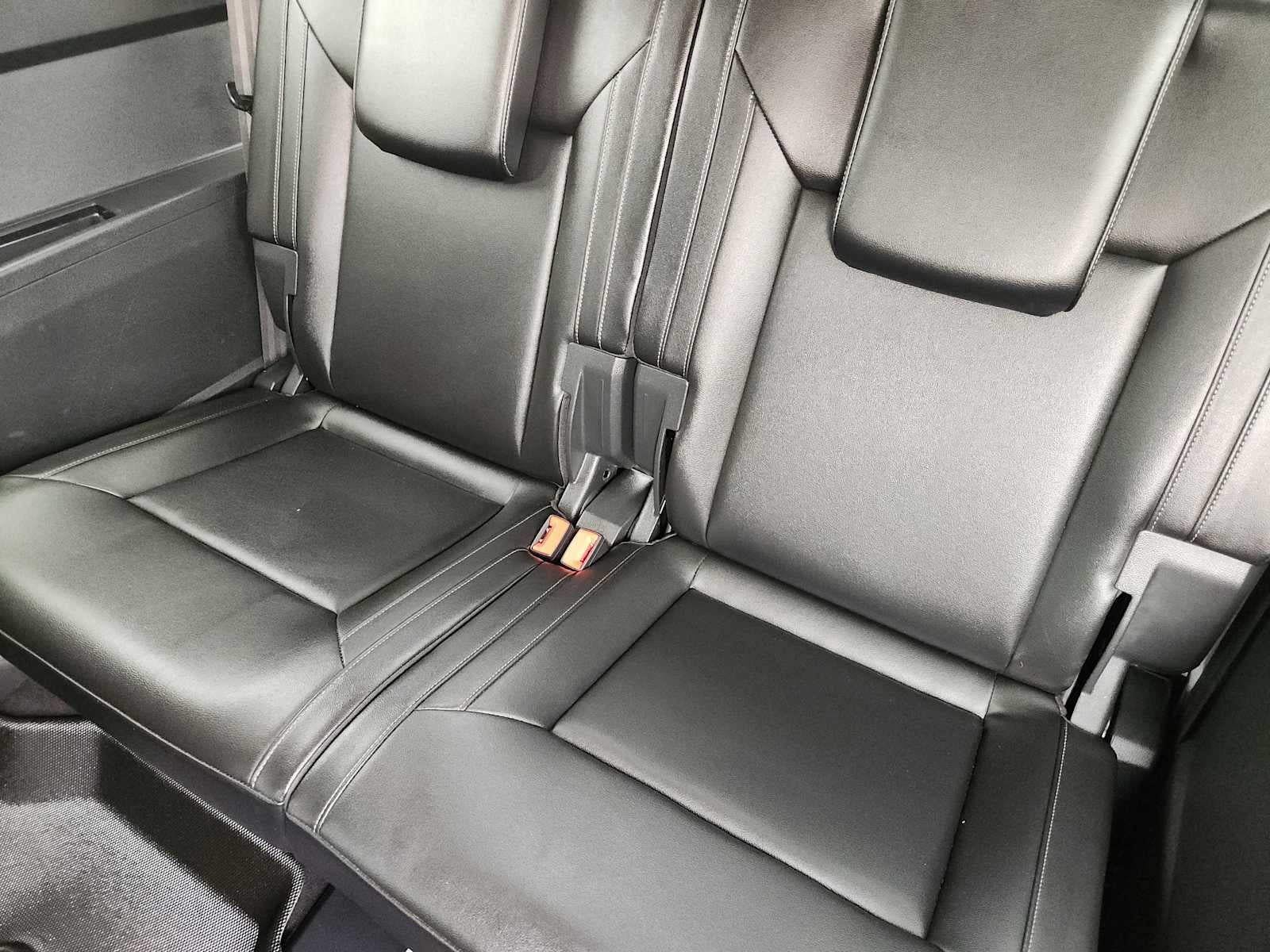 2018 Volkswagen Atlas 3.6L V6 SE