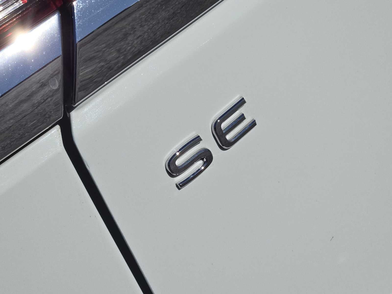 2023 Volkswagen Atlas 2.0T SE w/Technology