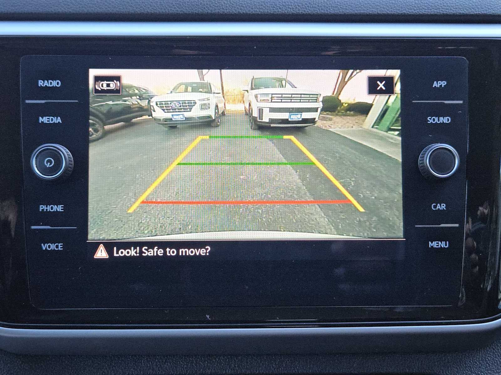 2023 Volkswagen Atlas 2.0T SE w/Technology