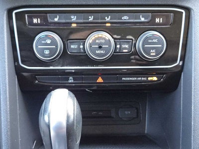 2023 Volkswagen Atlas 2.0T SE w/Technology