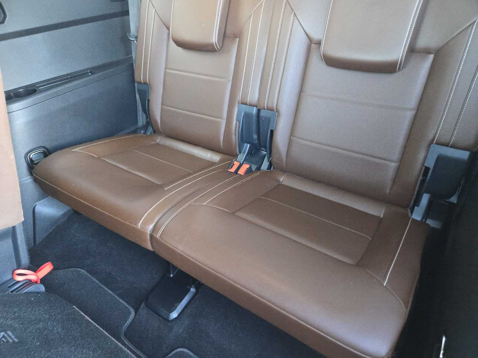 2023 Volkswagen Atlas 2.0T SE w/Technology