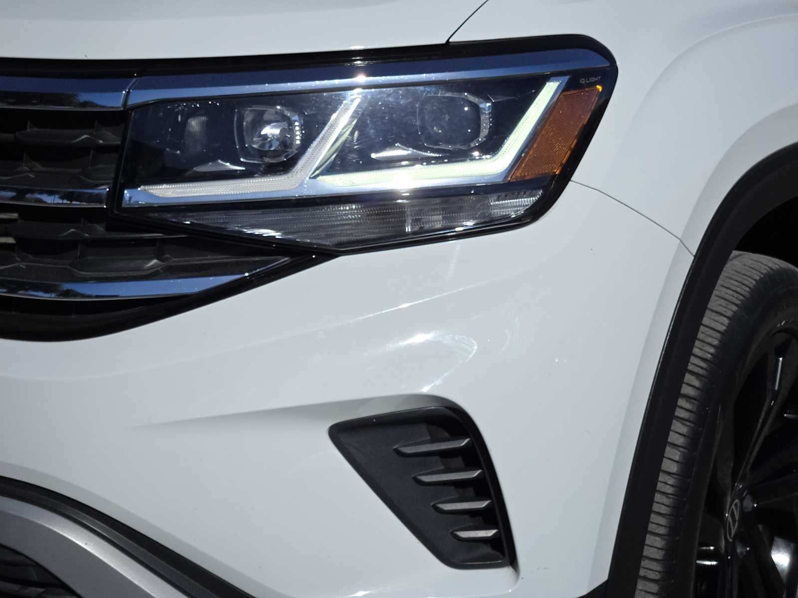 2023 Volkswagen Atlas 2.0T SE w/Technology