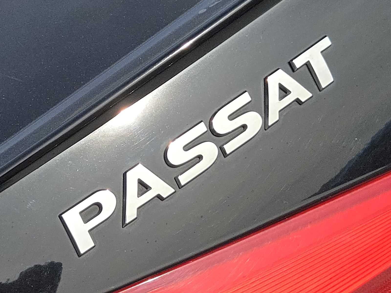 2015 Volkswagen Passat 2.0L TDI SE w/Sunroof