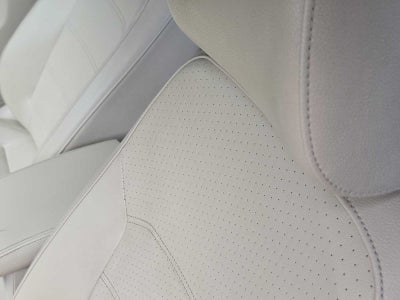 2015 Volkswagen Passat 2.0L TDI SE w/Sunroof