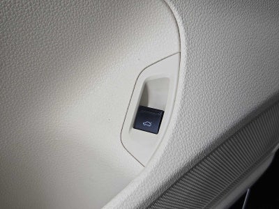 2015 Volkswagen Passat 2.0L TDI SE w/Sunroof