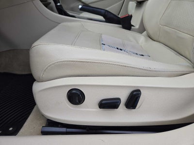 2015 Volkswagen Passat 2.0L TDI SE w/Sunroof