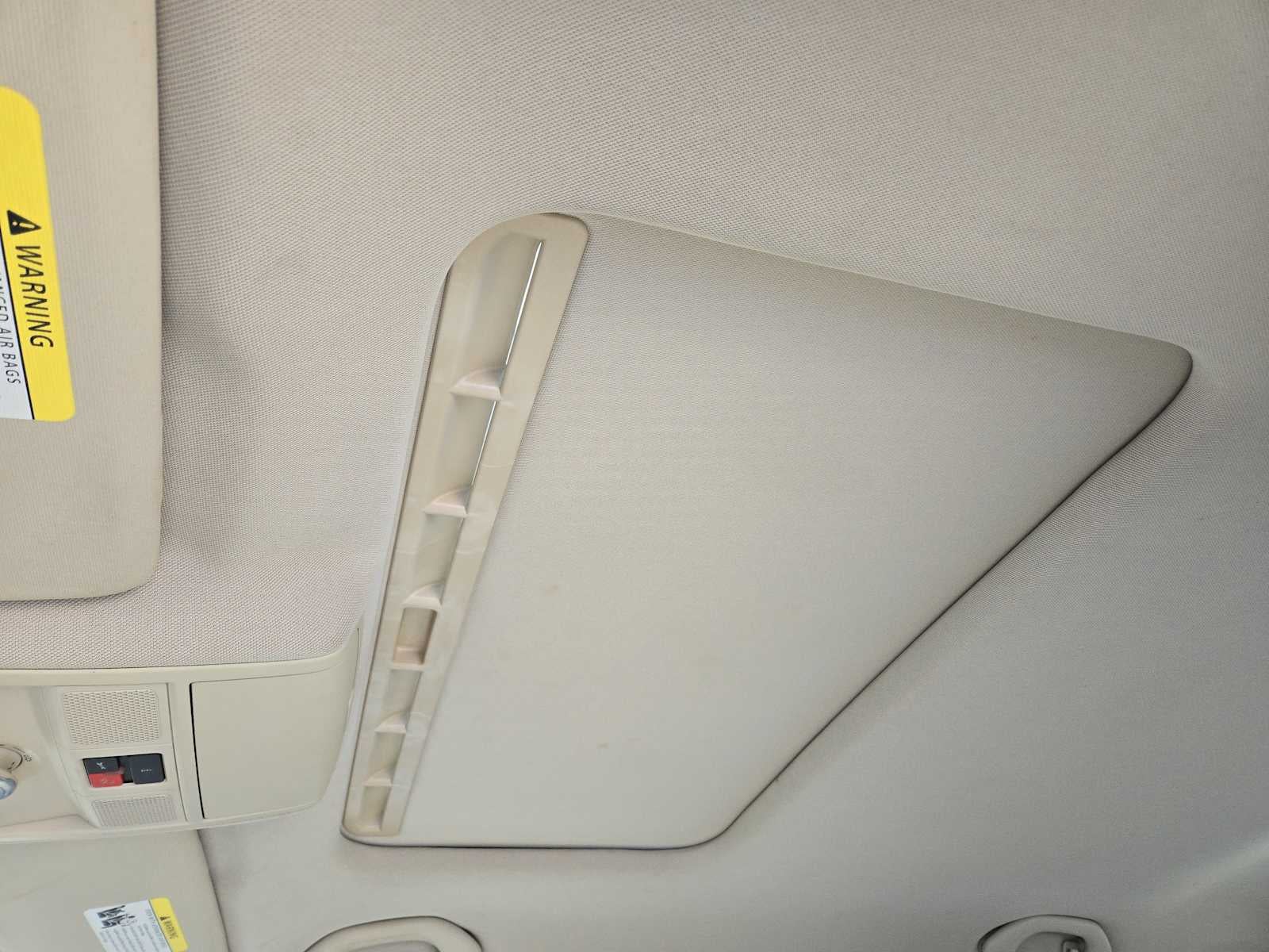 2015 Volkswagen Passat 2.0L TDI SE w/Sunroof