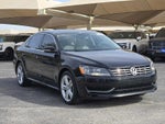 2015 Volkswagen Passat 2.0L TDI SE w/Sunroof