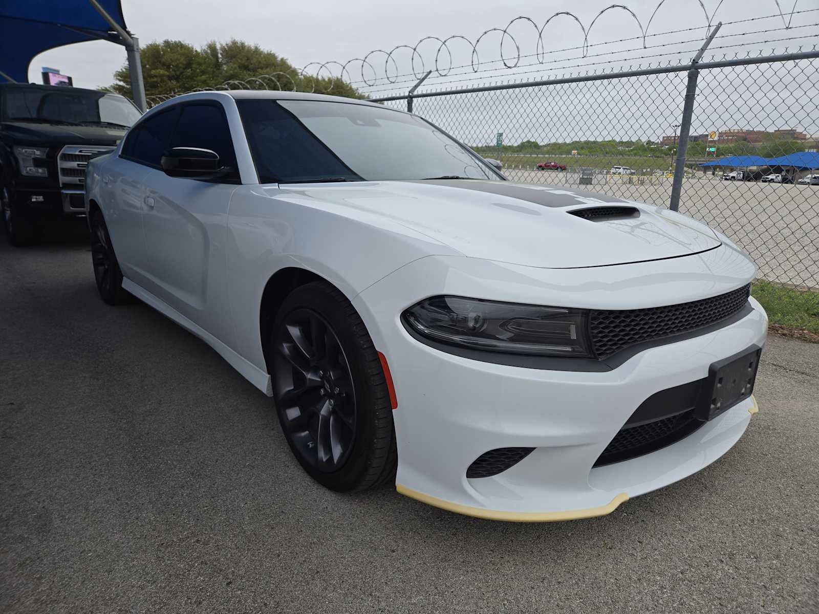 2023 Dodge Charger R/T