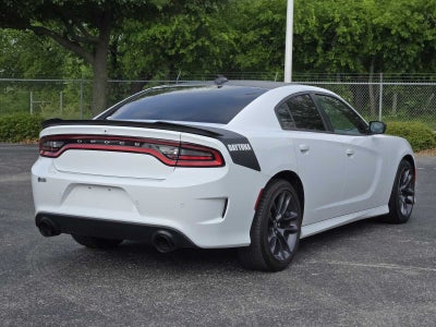 2023 Dodge Charger R/T