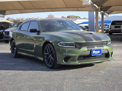 2023 Dodge Charger R/T