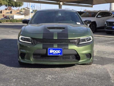 2023 Dodge Charger R/T