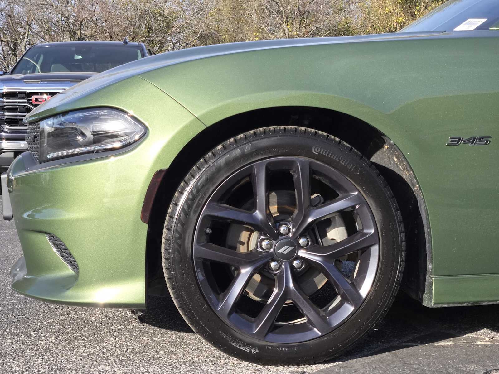 2023 Dodge Charger R/T