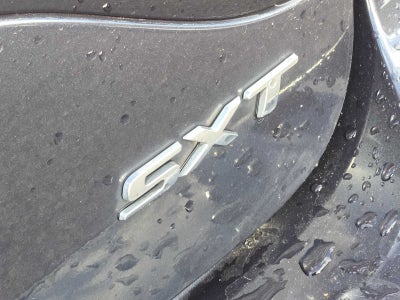 2018 Dodge Charger SXT Plus