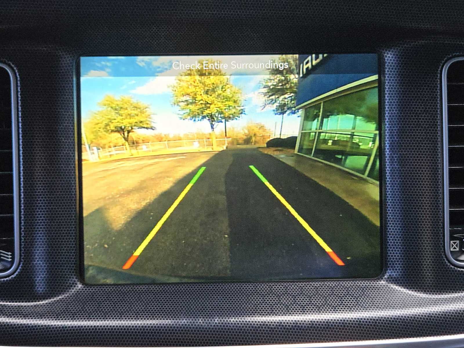 2018 Dodge Charger SXT Plus