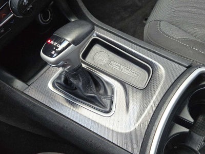 2018 Dodge Charger SXT Plus