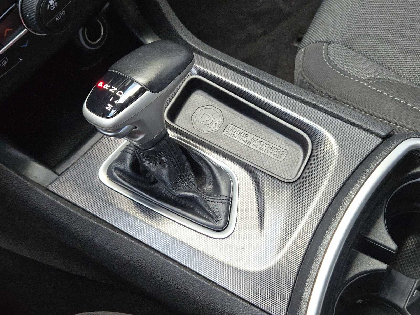 2018 Dodge Charger SXT Plus