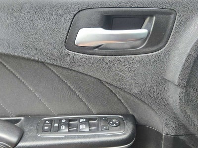 2018 Dodge Charger SXT Plus