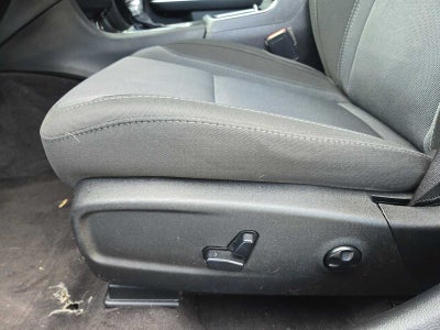 2018 Dodge Charger SXT Plus