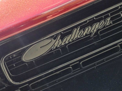 2023 Dodge Challenger GT