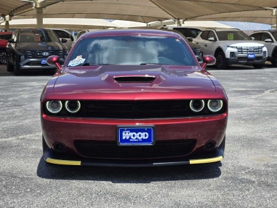 2023 Dodge Challenger GT