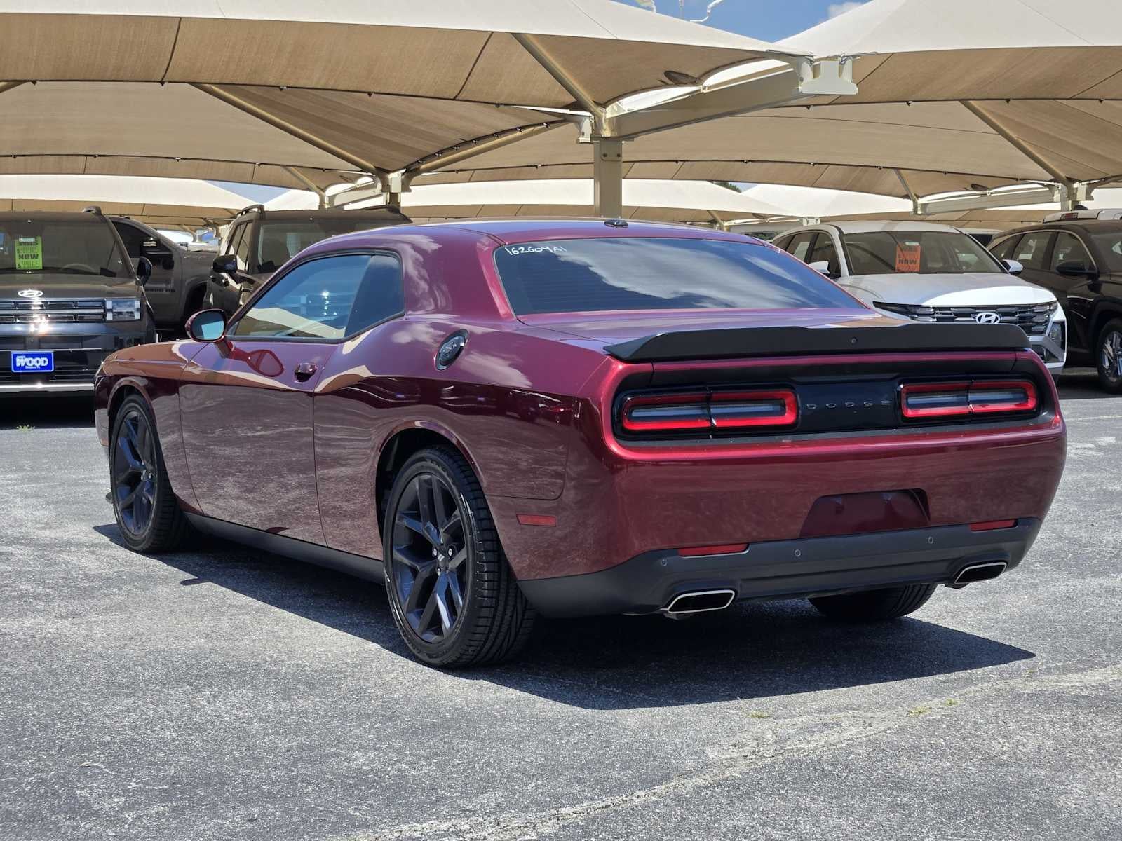 2023 Dodge Challenger GT