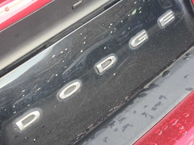 2019 Dodge Challenger GT