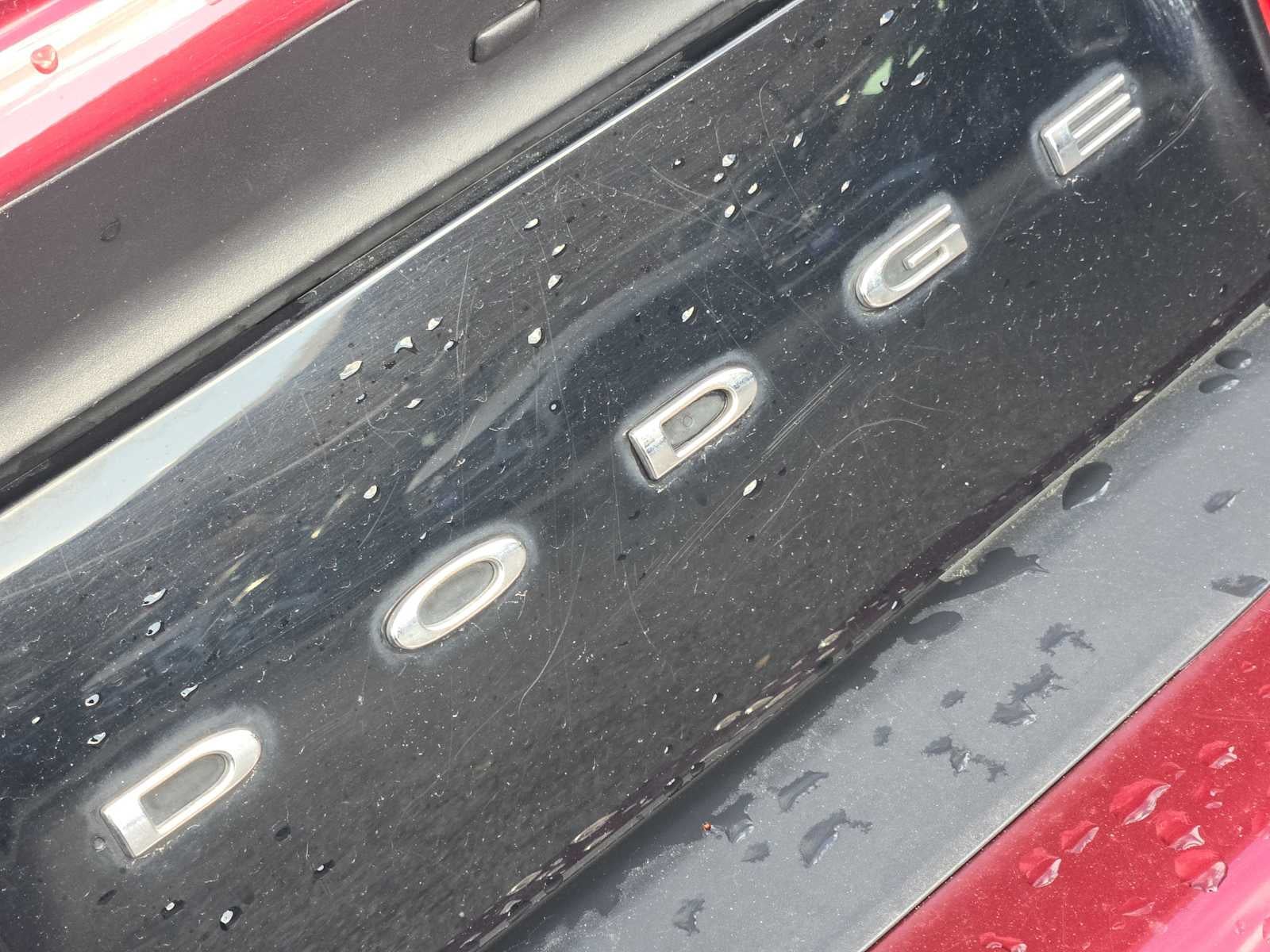 2019 Dodge Challenger GT